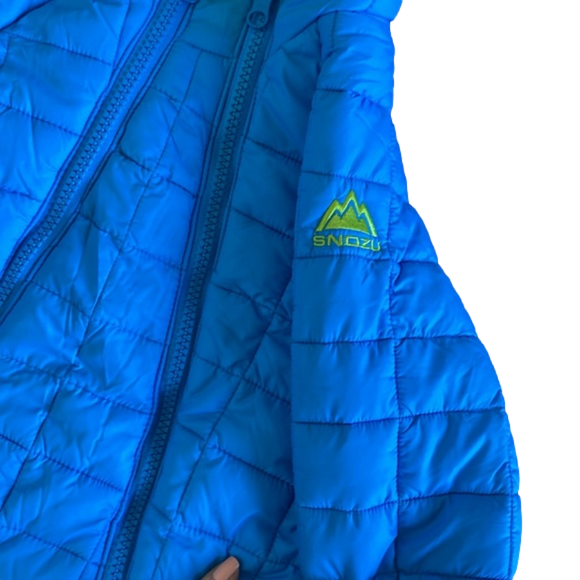 Snozu Suit 18 months - Picture 2 of 11